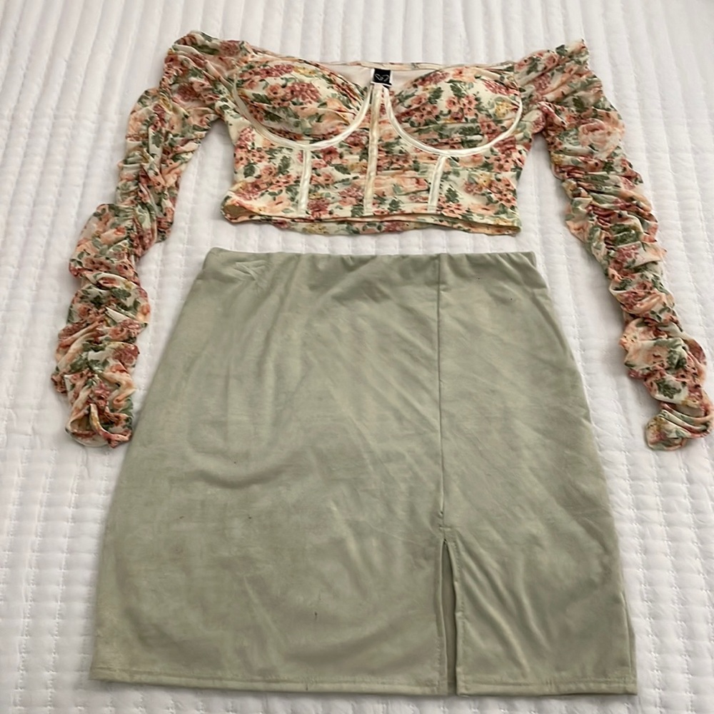 Cute outfits